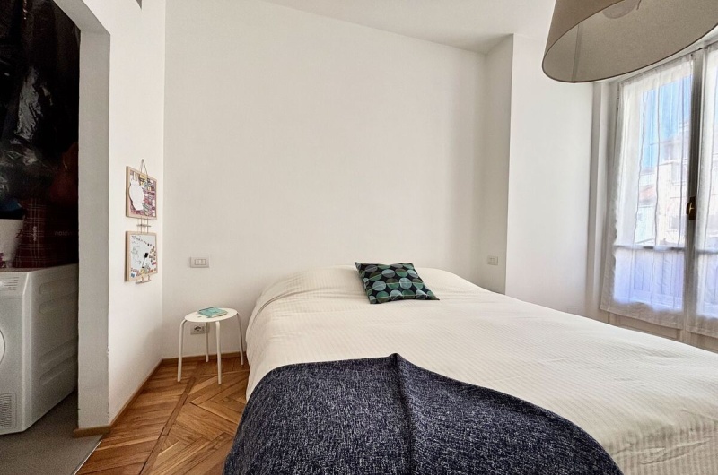 Cittadella Via Filippo Juvarra, 16, Torino, 4 Stanze da Letto Stanze da Letto, ,3 BagnoBagno,Appartamento,in vendita,Via Filippo Juvarra, 16,1056
