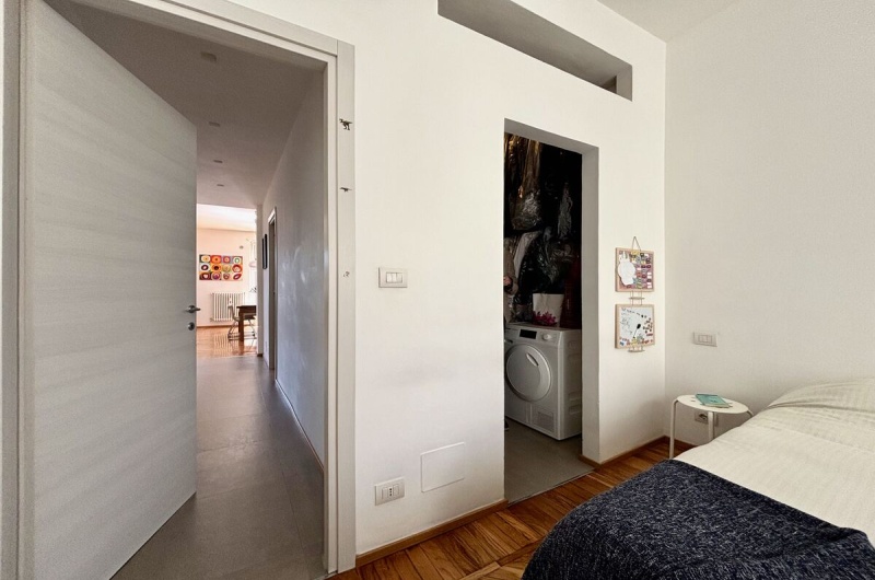 Cittadella Via Filippo Juvarra, 16, Torino, 4 Stanze da Letto Stanze da Letto, ,3 BagnoBagno,Appartamento,in vendita,Via Filippo Juvarra, 16,1056