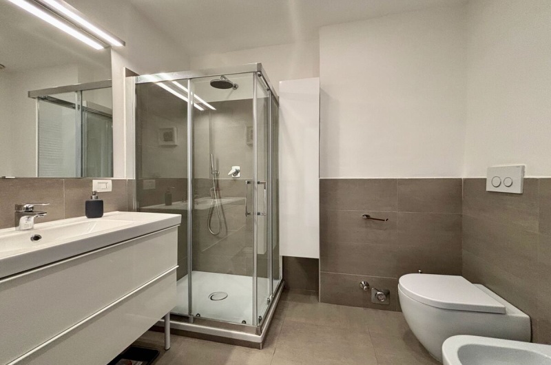 Cittadella Via Filippo Juvarra, 16, Torino, 4 Stanze da Letto Stanze da Letto, ,3 BagnoBagno,Appartamento,in vendita,Via Filippo Juvarra, 16,1056