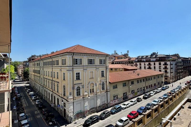 Cittadella Via Filippo Juvarra, 16, Torino, 4 Stanze da Letto Stanze da Letto, ,3 BagnoBagno,Appartamento,in vendita,Via Filippo Juvarra, 16,1056