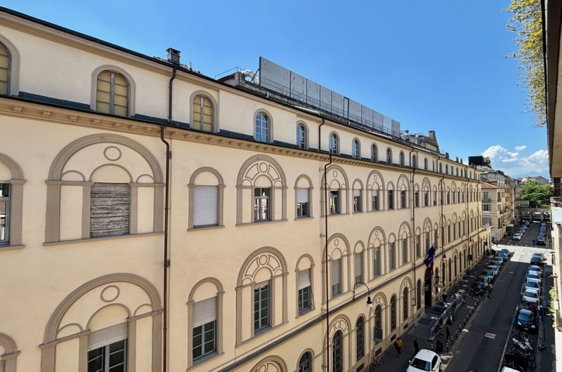 Cittadella Via Filippo Juvarra, 16, Torino, 4 Stanze da Letto Stanze da Letto, ,3 BagnoBagno,Appartamento,in vendita,Via Filippo Juvarra, 16,1056