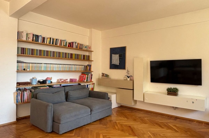 Cittadella Via Filippo Juvarra, 16, Torino, 4 Stanze da Letto Stanze da Letto, ,3 BagnoBagno,Appartamento,in vendita,Via Filippo Juvarra, 16,1056