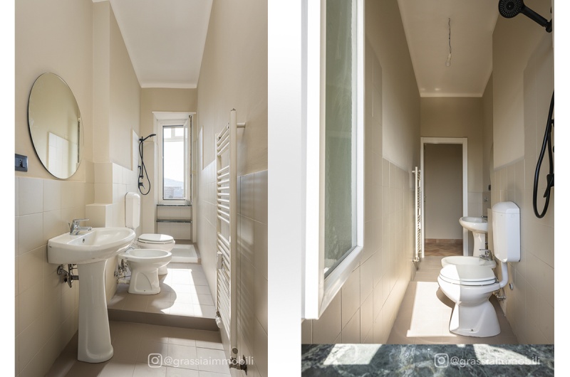 Mirafiori Via Monastir, 3, Torino, 5 Stanze da Letto Stanze da Letto, ,2 BagnoBagno,Appartamento,in vendita,Via Monastir, 3,1057