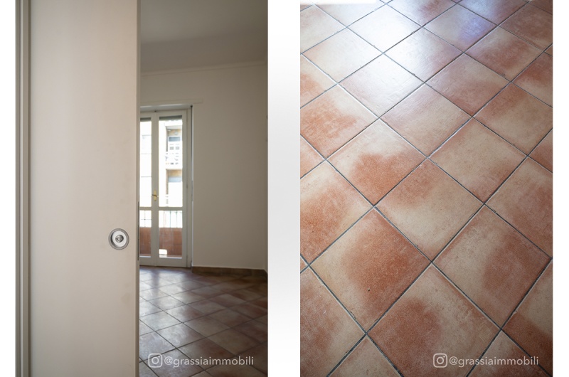 Mirafiori Via Monastir, 3, Torino, 5 Stanze da Letto Stanze da Letto, ,2 BagnoBagno,Appartamento,in vendita,Via Monastir, 3,1057