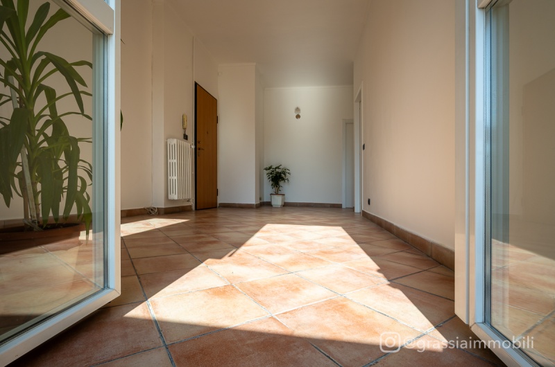 Mirafiori Via Monastir, 3, Torino, 5 Stanze da Letto Stanze da Letto, ,2 BagnoBagno,Appartamento,in vendita,Via Monastir, 3,1057