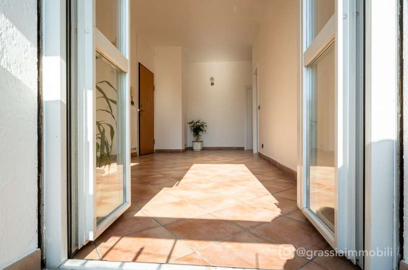Mirafiori Via Monastir, 3, Torino, 5 Stanze da Letto Stanze da Letto, ,2 BagnoBagno,Appartamento,in vendita,Via Monastir, 3,1057
