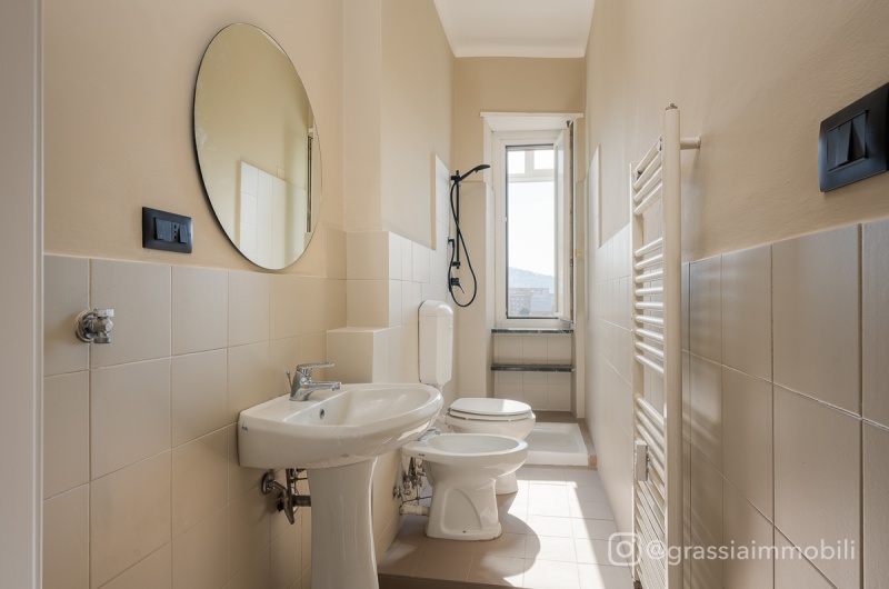 Mirafiori Via Monastir, 3, Torino, 5 Stanze da Letto Stanze da Letto, ,2 BagnoBagno,Appartamento,in vendita,Via Monastir, 3,1057