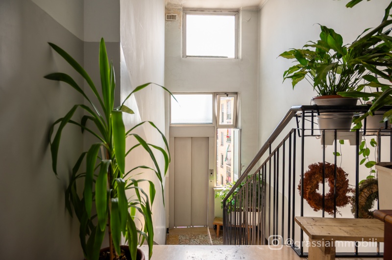 Mirafiori Via Monastir, 3, Torino, 5 Stanze da Letto Stanze da Letto, ,2 BagnoBagno,Appartamento,in vendita,Via Monastir, 3,1057