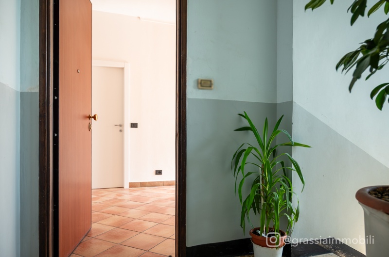 Mirafiori Via Monastir, 3, Torino, 5 Stanze da Letto Stanze da Letto, ,2 BagnoBagno,Appartamento,in vendita,Via Monastir, 3,1057