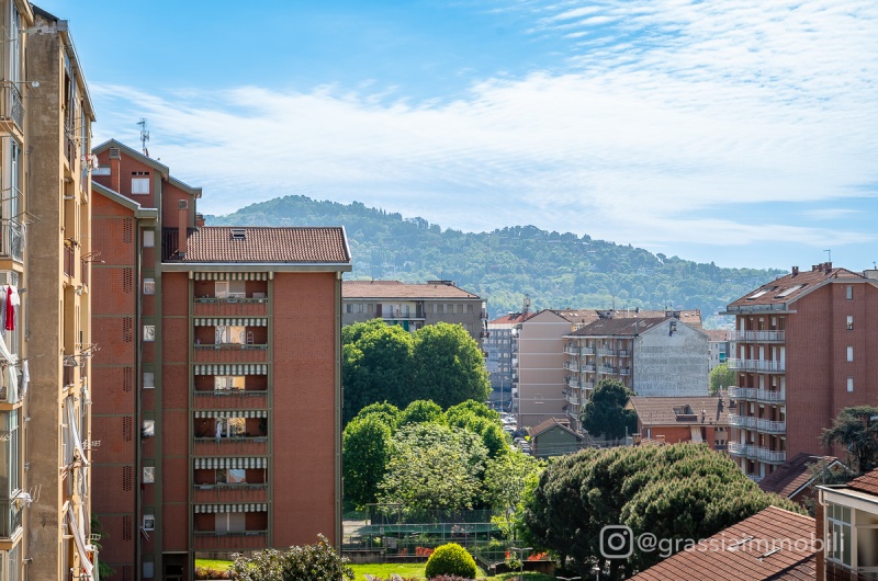 Mirafiori Via Monastir, 3, Torino, 5 Stanze da Letto Stanze da Letto, ,2 BagnoBagno,Appartamento,in vendita,Via Monastir, 3,1057