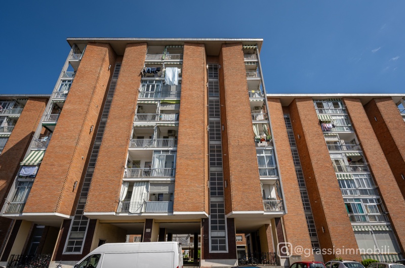 Via Arudino, 53, Grugliasco, 6 Stanze da Letto Stanze da Letto, ,1 BagnoBagno,Appartamento,in vendita,Via Arudino, 53,1060
