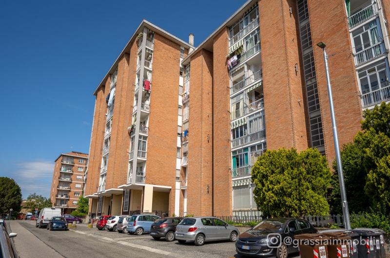 Via Arudino, 53, Grugliasco, 6 Stanze da Letto Stanze da Letto, ,1 BagnoBagno,Appartamento,in vendita,Via Arudino, 53,1060