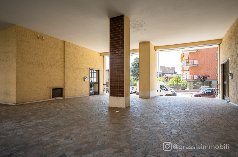 Via Arudino, 53, Grugliasco, 6 Stanze da Letto Stanze da Letto, ,1 BagnoBagno,Appartamento,in vendita,Via Arudino, 53,1060