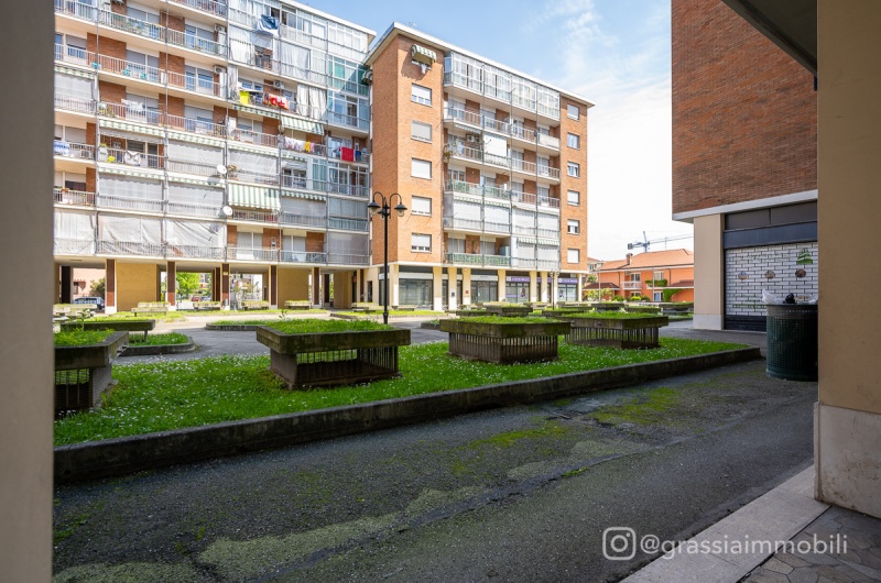 Via Arudino, 53, Grugliasco, 6 Stanze da Letto Stanze da Letto, ,1 BagnoBagno,Appartamento,in vendita,Via Arudino, 53,1060