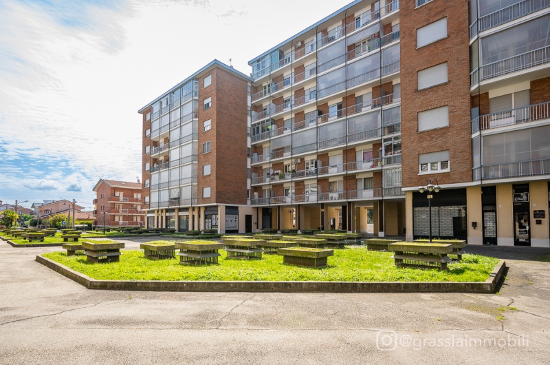Via Arudino, 53, Grugliasco, 6 Stanze da Letto Stanze da Letto, ,1 BagnoBagno,Appartamento,in vendita,Via Arudino, 53,1060
