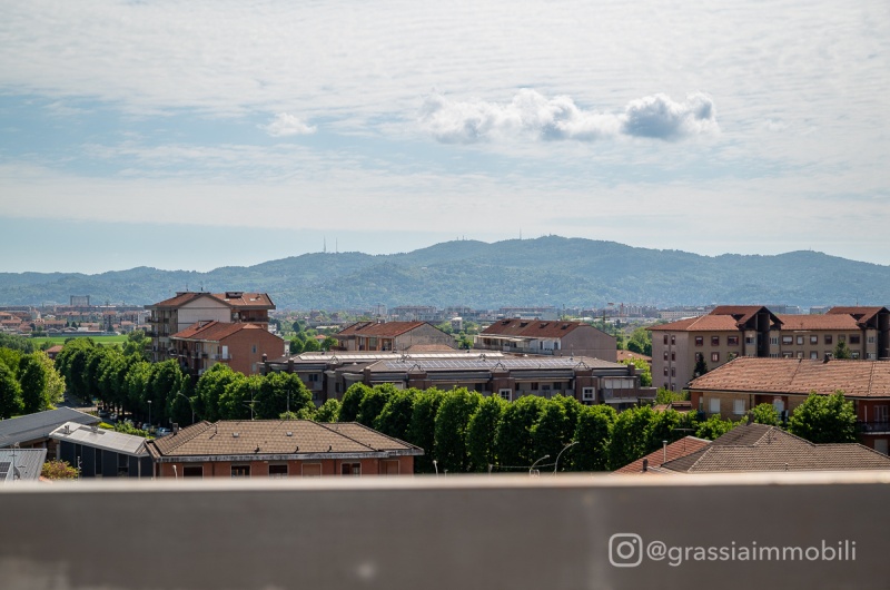 Via Arudino, 53, Grugliasco, 6 Stanze da Letto Stanze da Letto, ,1 BagnoBagno,Appartamento,in vendita,Via Arudino, 53,1060