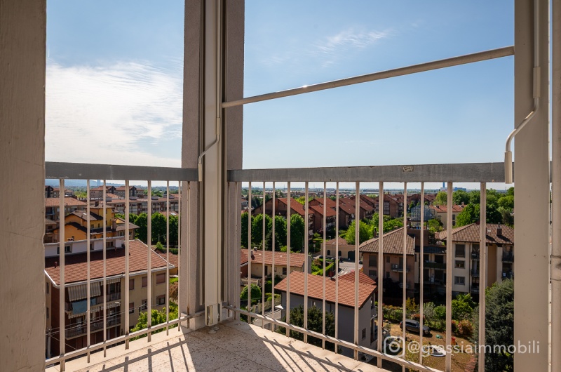 Via Arudino, 53, Grugliasco, 6 Stanze da Letto Stanze da Letto, ,1 BagnoBagno,Appartamento,in vendita,Via Arudino, 53,1060