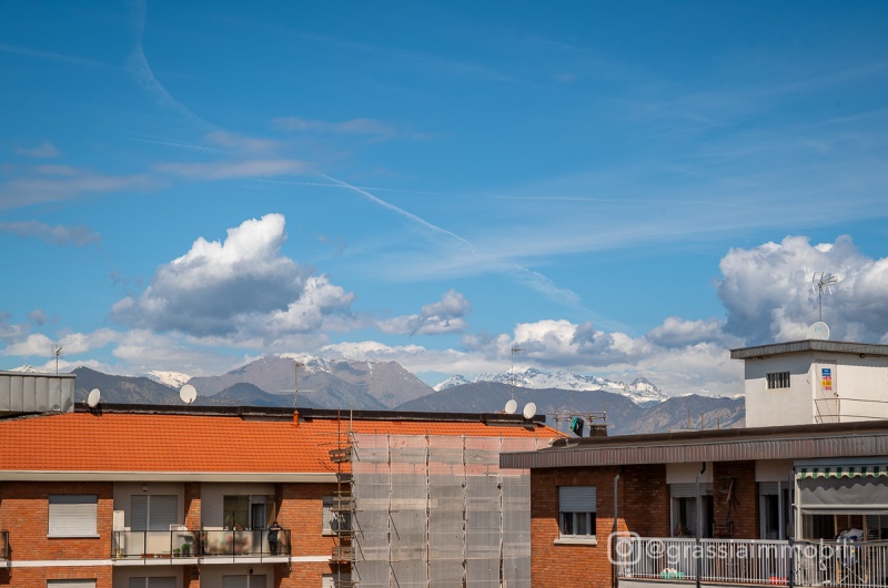 Via Arudino, 53, Grugliasco, 6 Stanze da Letto Stanze da Letto, ,1 BagnoBagno,Appartamento,in vendita,Via Arudino, 53,1060