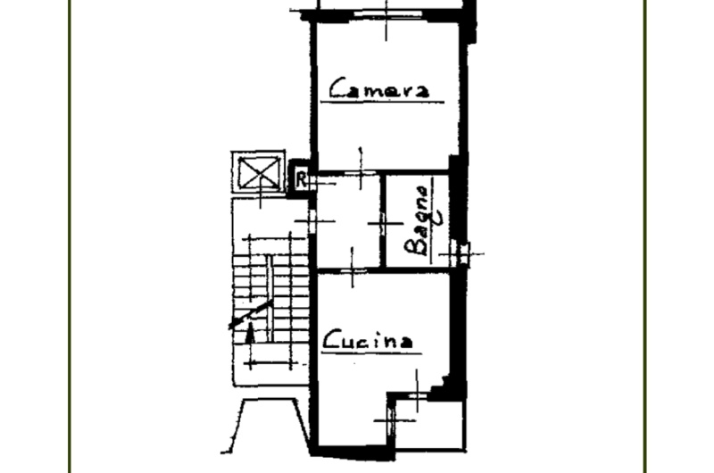 Via Arudino, 53, Grugliasco, 6 Stanze da Letto Stanze da Letto, ,1 BagnoBagno,Appartamento,in vendita,Via Arudino, 53,1060