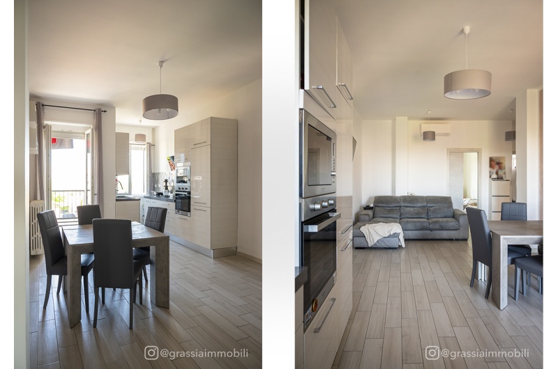 Strada Volvera, 17, Orbassano, 3 Stanze da Letto Stanze da Letto, ,3 BagnoBagno,Appartamento,in vendita,Strada Volvera, 17,1061