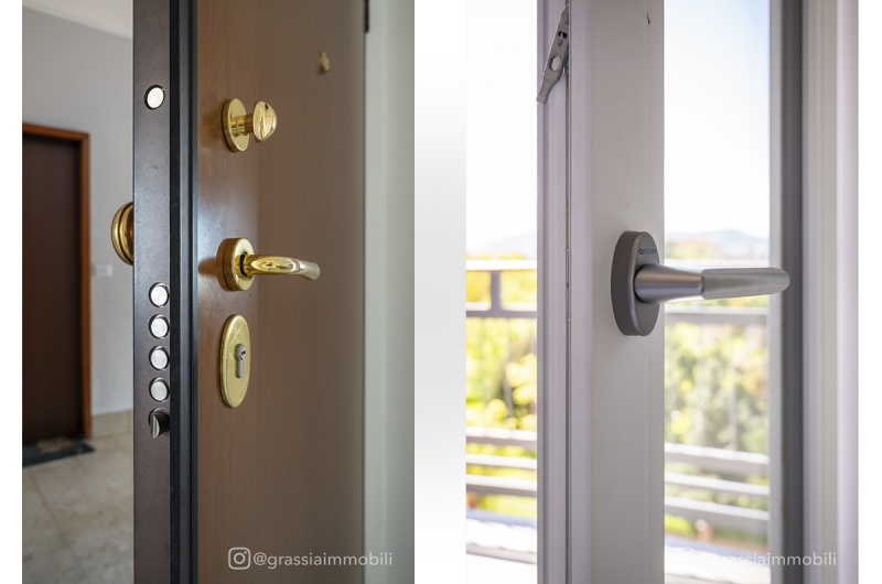 Strada Volvera, 17, Orbassano, 3 Stanze da Letto Stanze da Letto, ,3 BagnoBagno,Appartamento,in vendita,Strada Volvera, 17,1061
