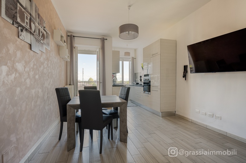 Strada Volvera, 17, Orbassano, 3 Stanze da Letto Stanze da Letto, ,3 BagnoBagno,Appartamento,in vendita,Strada Volvera, 17,1061