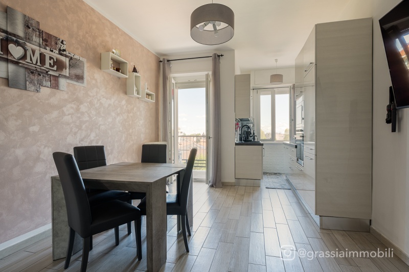 Strada Volvera, 17, Orbassano, 3 Stanze da Letto Stanze da Letto, ,3 BagnoBagno,Appartamento,in vendita,Strada Volvera, 17,1061