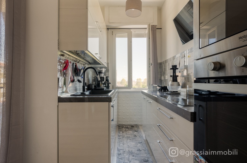 Strada Volvera, 17, Orbassano, 3 Stanze da Letto Stanze da Letto, ,3 BagnoBagno,Appartamento,in vendita,Strada Volvera, 17,1061