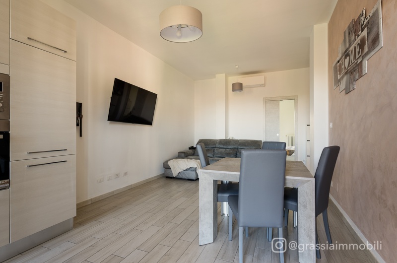 Strada Volvera, 17, Orbassano, 3 Stanze da Letto Stanze da Letto, ,3 BagnoBagno,Appartamento,in vendita,Strada Volvera, 17,1061