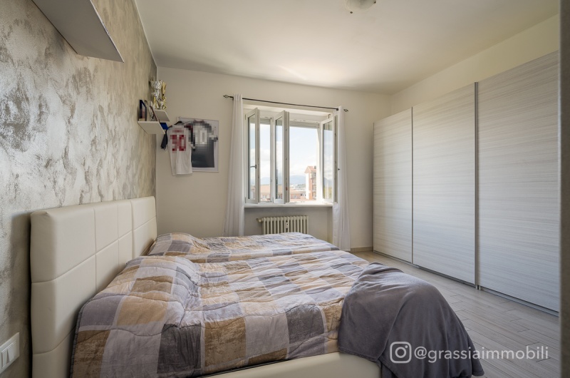 Strada Volvera, 17, Orbassano, 3 Stanze da Letto Stanze da Letto, ,3 BagnoBagno,Appartamento,in vendita,Strada Volvera, 17,1061