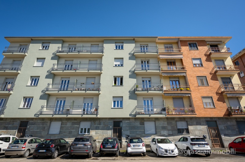 Strada Volvera, 17, Orbassano, 3 Stanze da Letto Stanze da Letto, ,3 BagnoBagno,Appartamento,in vendita,Strada Volvera, 17,1061