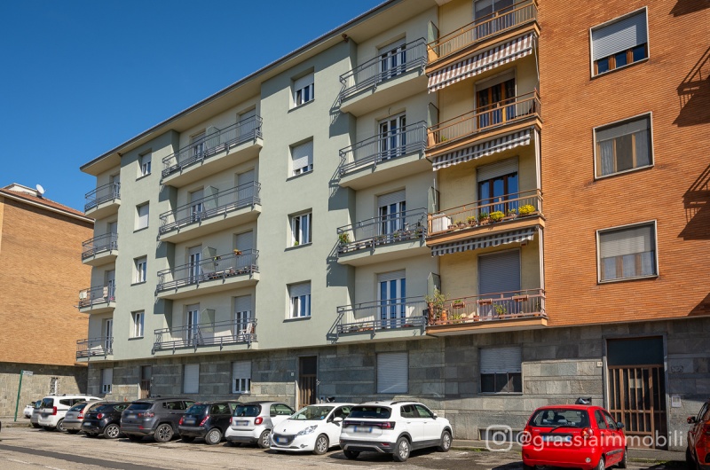 Strada Volvera, 17, Orbassano, 3 Stanze da Letto Stanze da Letto, ,3 BagnoBagno,Appartamento,in vendita,Strada Volvera, 17,1061