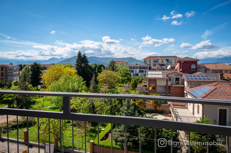 Strada Volvera, 17, Orbassano, 3 Stanze da Letto Stanze da Letto, ,3 BagnoBagno,Appartamento,in vendita,Strada Volvera, 17,1061