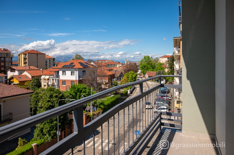 Strada Volvera, 17, Orbassano, 3 Stanze da Letto Stanze da Letto, ,3 BagnoBagno,Appartamento,in vendita,Strada Volvera, 17,1061