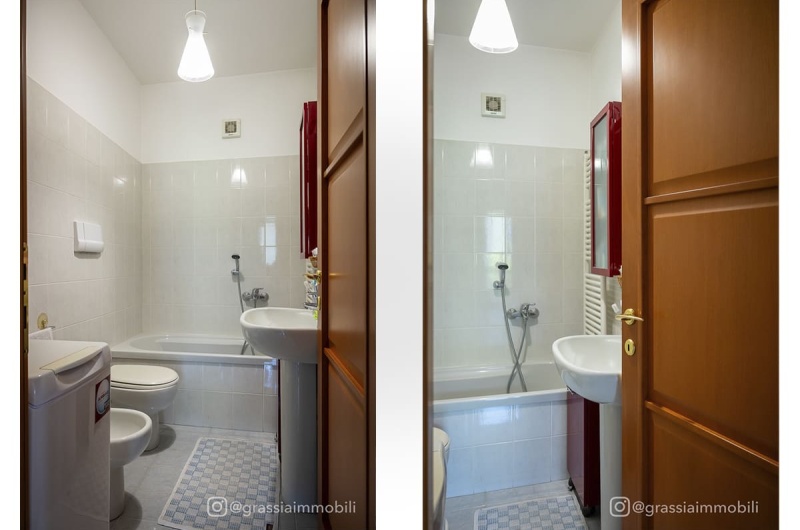 via Orbassano 12, Piossasco, 2 Stanze da Letto Stanze da Letto, ,6 BagnoBagno,Appartamento,in vendita,via Orbassano 12,1003