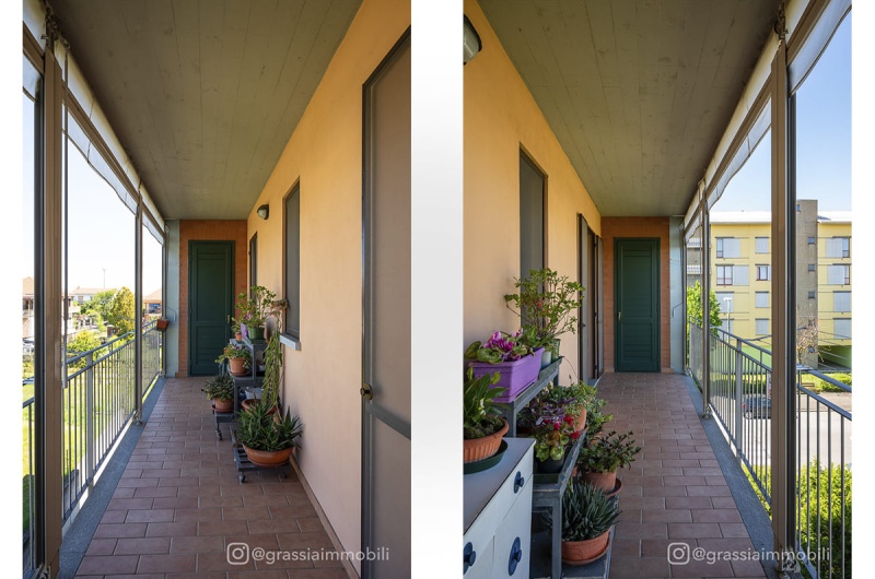 via Orbassano 12, Piossasco, 2 Stanze da Letto Stanze da Letto, ,6 BagnoBagno,Appartamento,in vendita,via Orbassano 12,1003