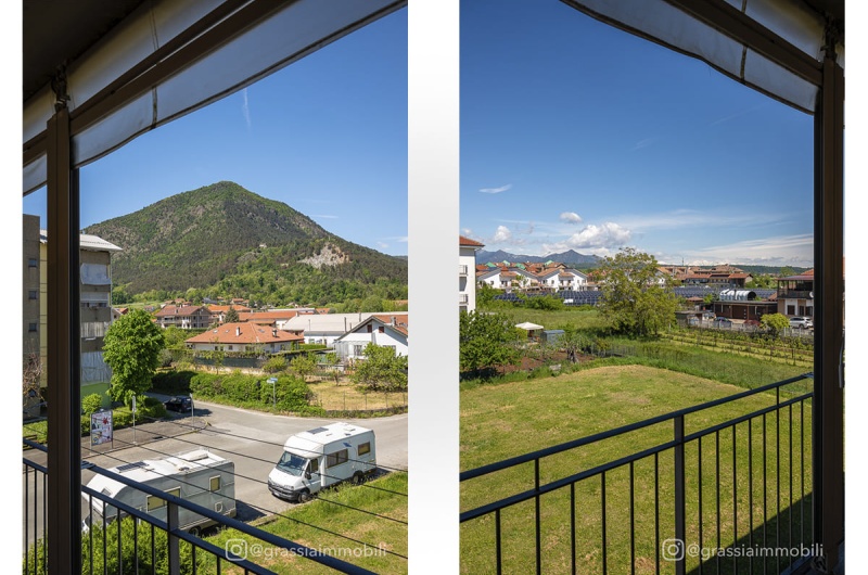 via Orbassano 12, Piossasco, 2 Stanze da Letto Stanze da Letto, ,6 BagnoBagno,Appartamento,in vendita,via Orbassano 12,1003