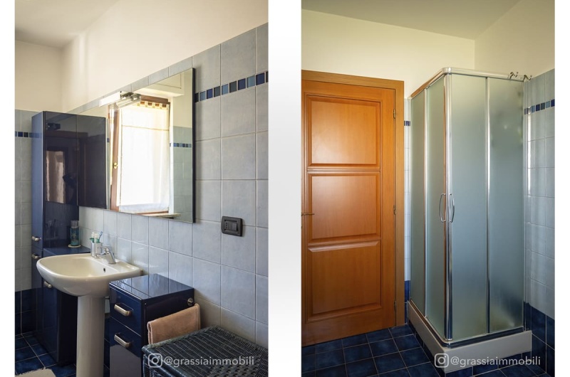 via Orbassano 12, Piossasco, 2 Stanze da Letto Stanze da Letto, ,6 BagnoBagno,Appartamento,in vendita,via Orbassano 12,1003