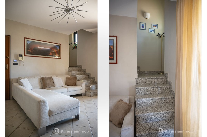 via Orbassano 12, Piossasco, 2 Stanze da Letto Stanze da Letto, ,6 BagnoBagno,Appartamento,in vendita,via Orbassano 12,1003
