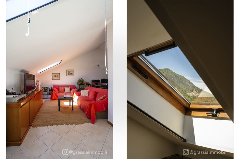 via Orbassano 12, Piossasco, 2 Stanze da Letto Stanze da Letto, ,6 BagnoBagno,Appartamento,in vendita,via Orbassano 12,1003