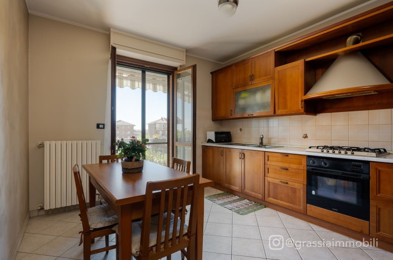 via Orbassano 12, Piossasco, 2 Stanze da Letto Stanze da Letto, ,6 BagnoBagno,Appartamento,in vendita,via Orbassano 12,1003