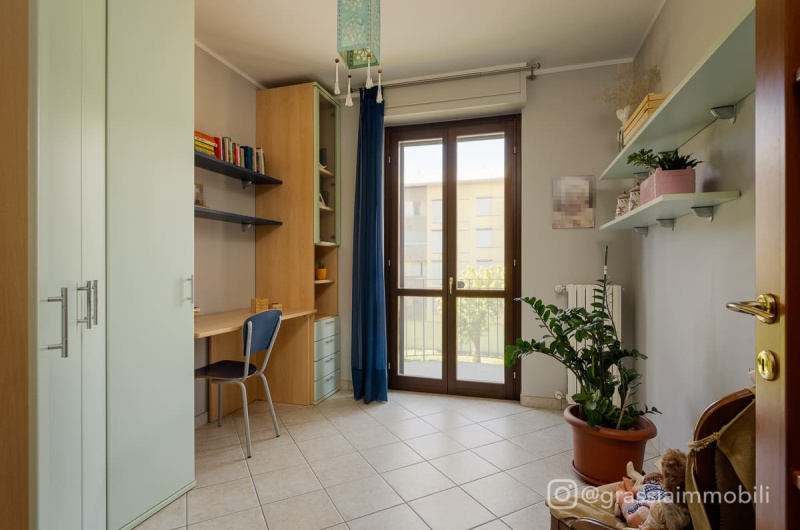via Orbassano 12, Piossasco, 2 Stanze da Letto Stanze da Letto, ,6 BagnoBagno,Appartamento,in vendita,via Orbassano 12,1003