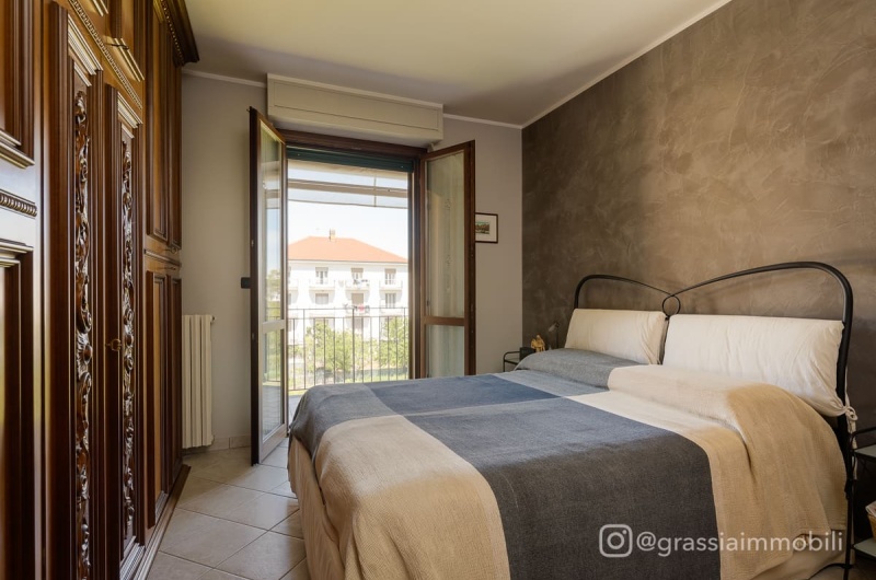 via Orbassano 12, Piossasco, 2 Stanze da Letto Stanze da Letto, ,6 BagnoBagno,Appartamento,in vendita,via Orbassano 12,1003