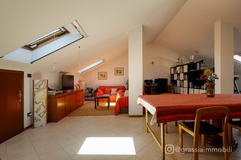 via Orbassano 12, Piossasco, 2 Stanze da Letto Stanze da Letto, ,6 BagnoBagno,Appartamento,in vendita,via Orbassano 12,1003
