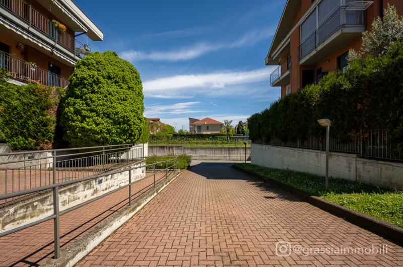 via Orbassano 12, Piossasco, 2 Stanze da Letto Stanze da Letto, ,6 BagnoBagno,Appartamento,in vendita,via Orbassano 12,1003