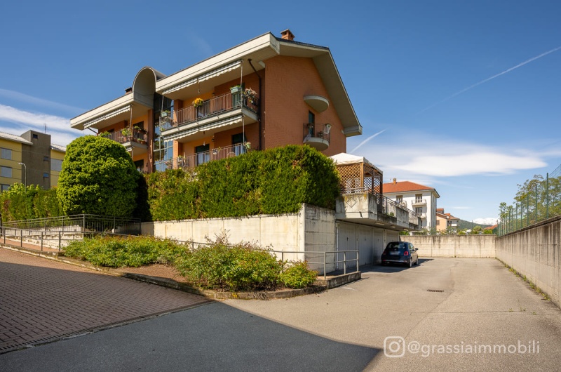 via Orbassano 12, Piossasco, 2 Stanze da Letto Stanze da Letto, ,6 BagnoBagno,Appartamento,in vendita,via Orbassano 12,1003