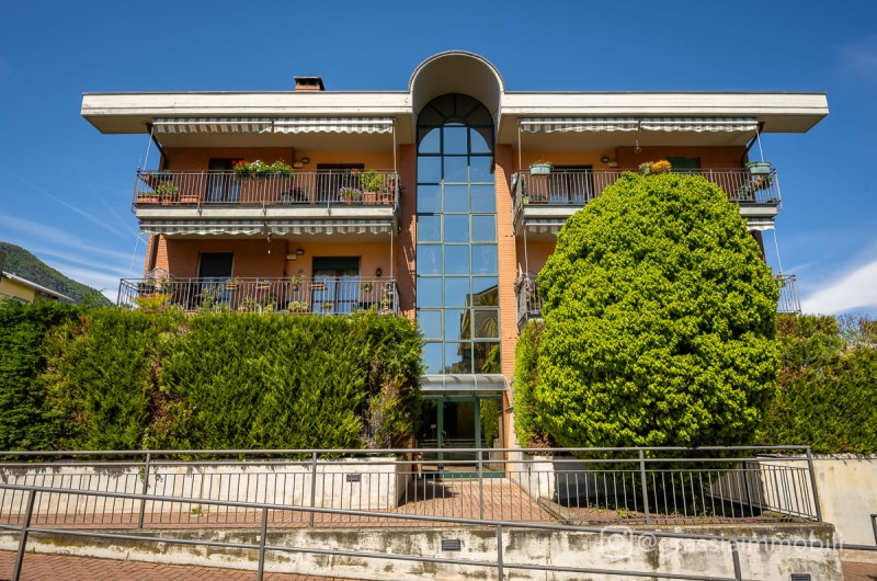 via Orbassano 12, Piossasco, 2 Stanze da Letto Stanze da Letto, ,6 BagnoBagno,Appartamento,in vendita,via Orbassano 12,1003