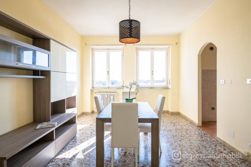 Via Susa, 5, Piossasco, 4 Stanze da Letto Stanze da Letto, ,2 BagnoBagno,Appartamento,in affitto,Via Susa, 5,1062