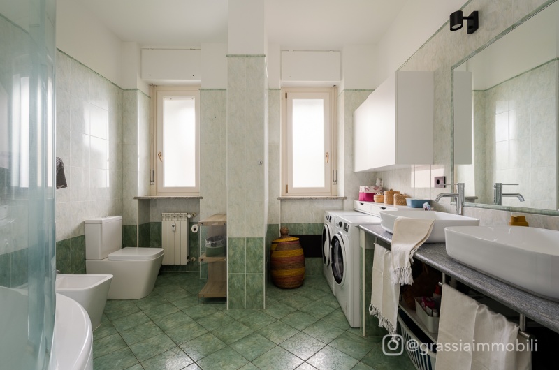 Via Cristoforo Colombo 2/13, Piossasco, 3 Stanze da Letto Stanze da Letto, ,5 BagnoBagno,Appartamento,in vendita,Via Cristoforo Colombo 2/13,1067