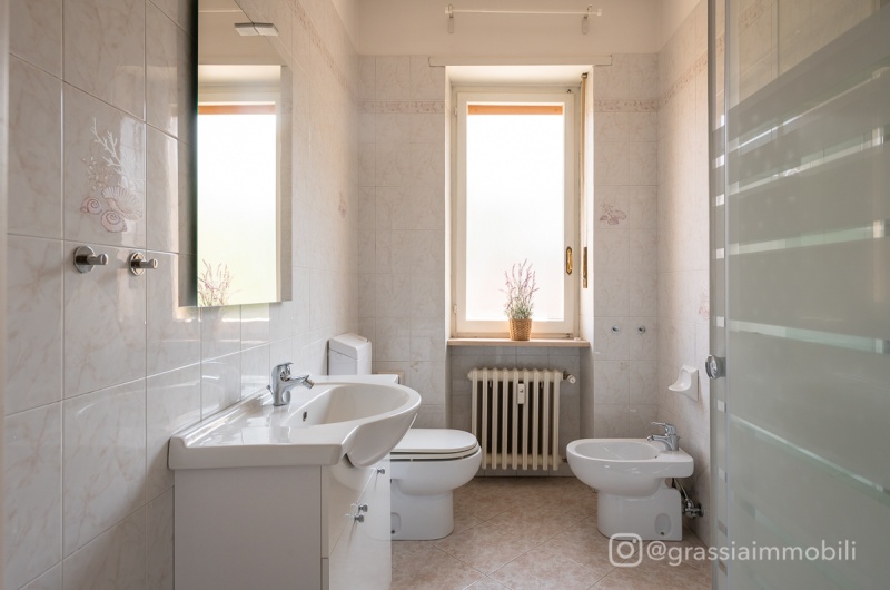 Via Bardonecchia, 14, Collegno, 1 Camera da Letto Stanze da Letto, ,2 BagnoBagno,Appartamento,in affitto,Via Bardonecchia, 14,1068